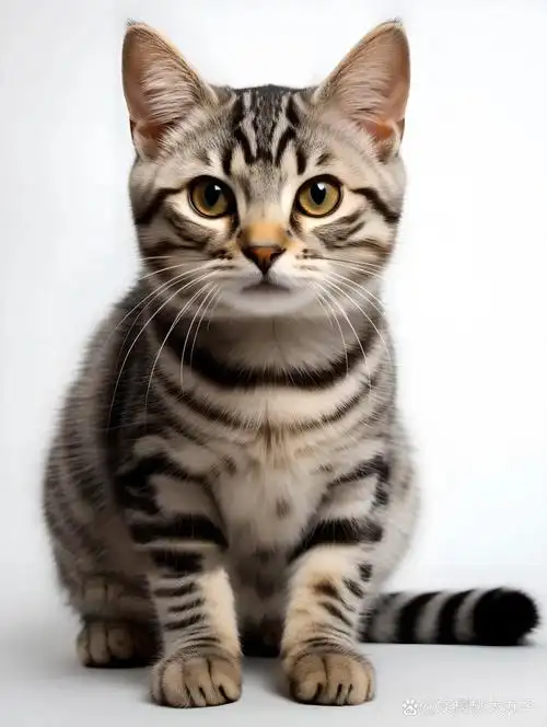 英短蓝猫掉毛全解析：从原因到护理的科学指南