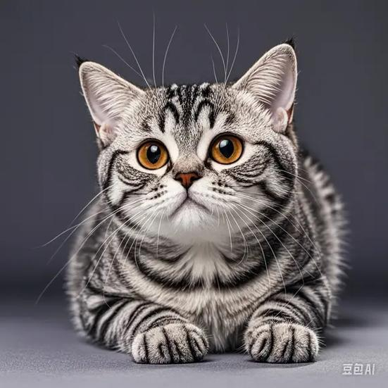 猫咪频繁呕吐背后的真相：从生理反应到疾病预警的全面解析